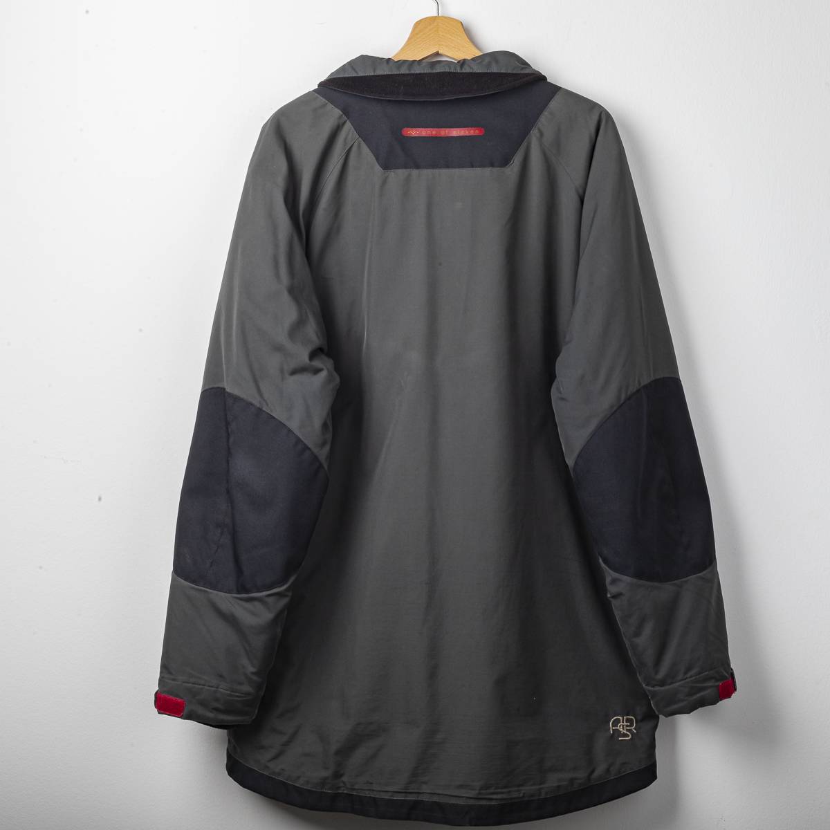 Giacca Panchina AS Roma Diadora 2006/2007