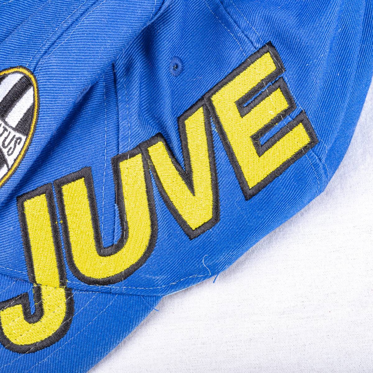 Cappello Kappa Juventus 1998/1999