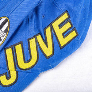 Cappello Kappa Juventus 1998/1999