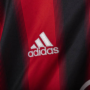 maglia Home Adidas Ac milan Kaka n22 2004/2005 70x60