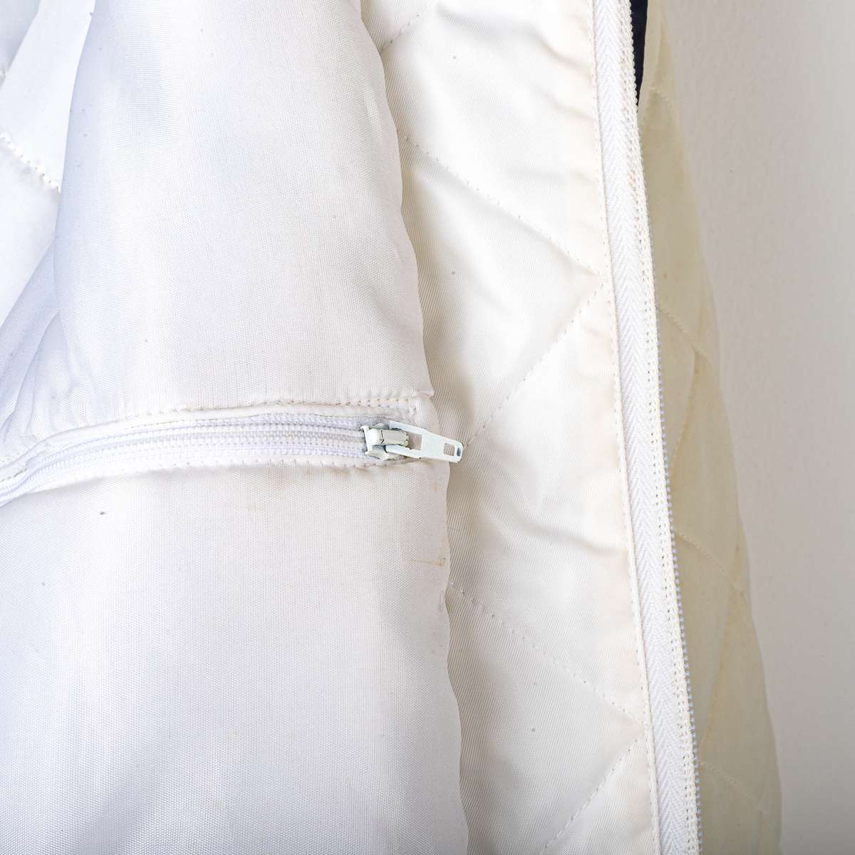 Napoli Lotto Record Cucine 1994/1995 College Jacket