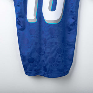 Maglia Home Italia Diadora Baggio 10 USA 1994