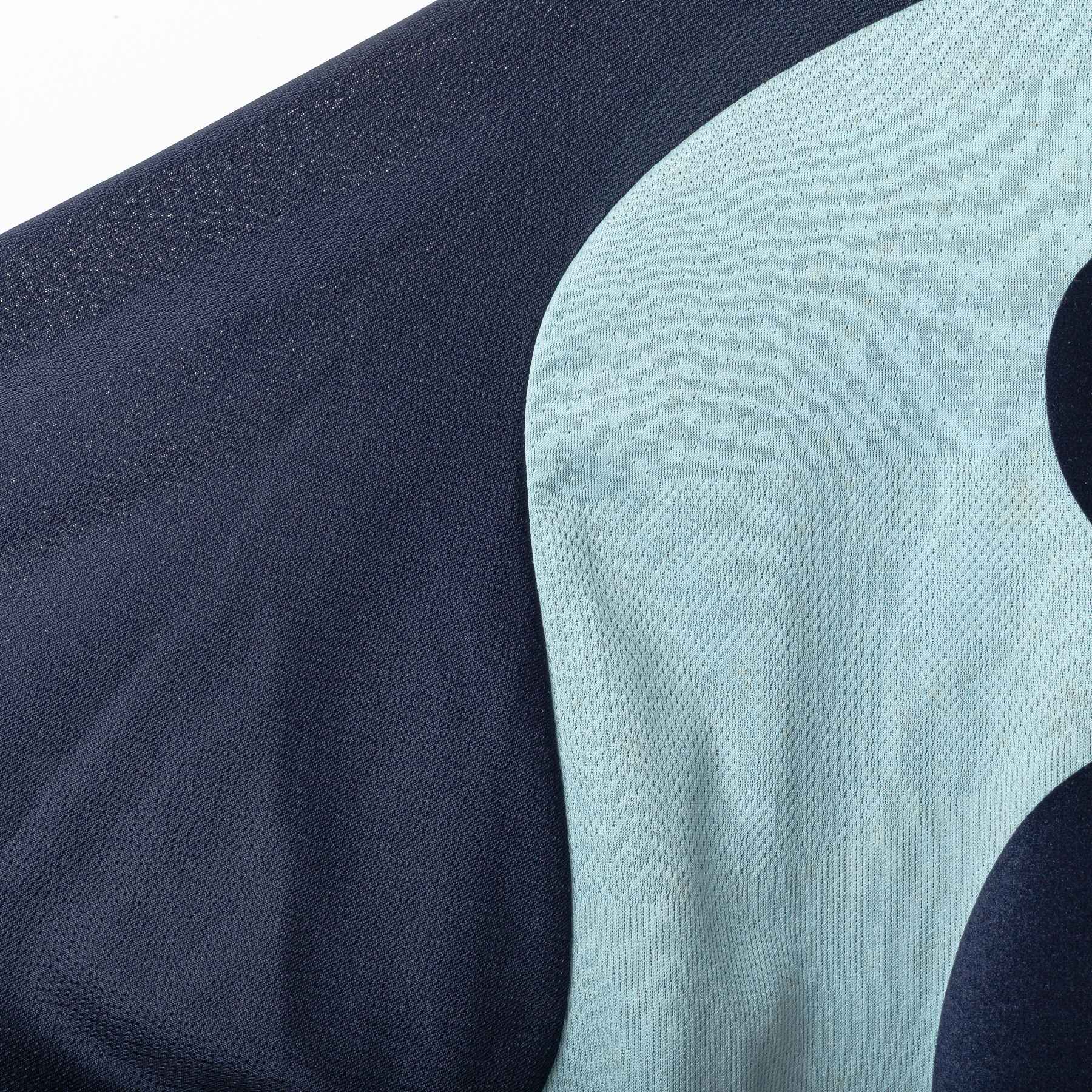 Lazio Puma Chiesa 25 Special Jersey 2002/2003