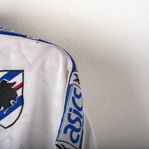 T-Shirt Sampdoria Asics Erg 1993/1994