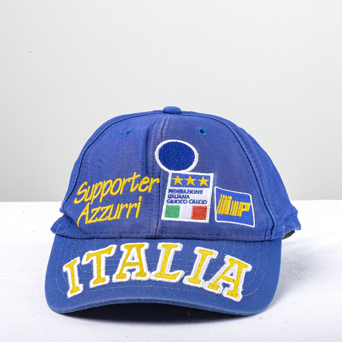 Cappello Supporter Italia 1994