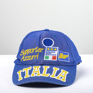 Cappello Supporter Italia 1994
