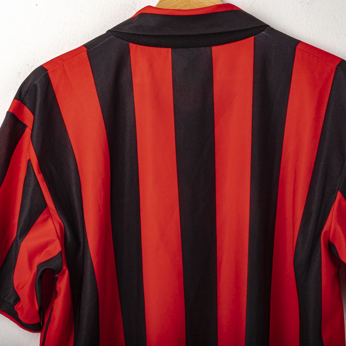 Maglia Home Ac Milan Adidas Motta 1992/1993