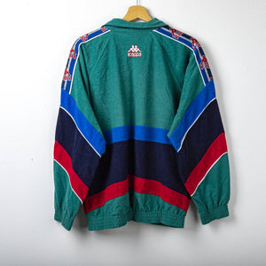 Giacca Rappresentanza FC Barcelona Kappa 1995/1996