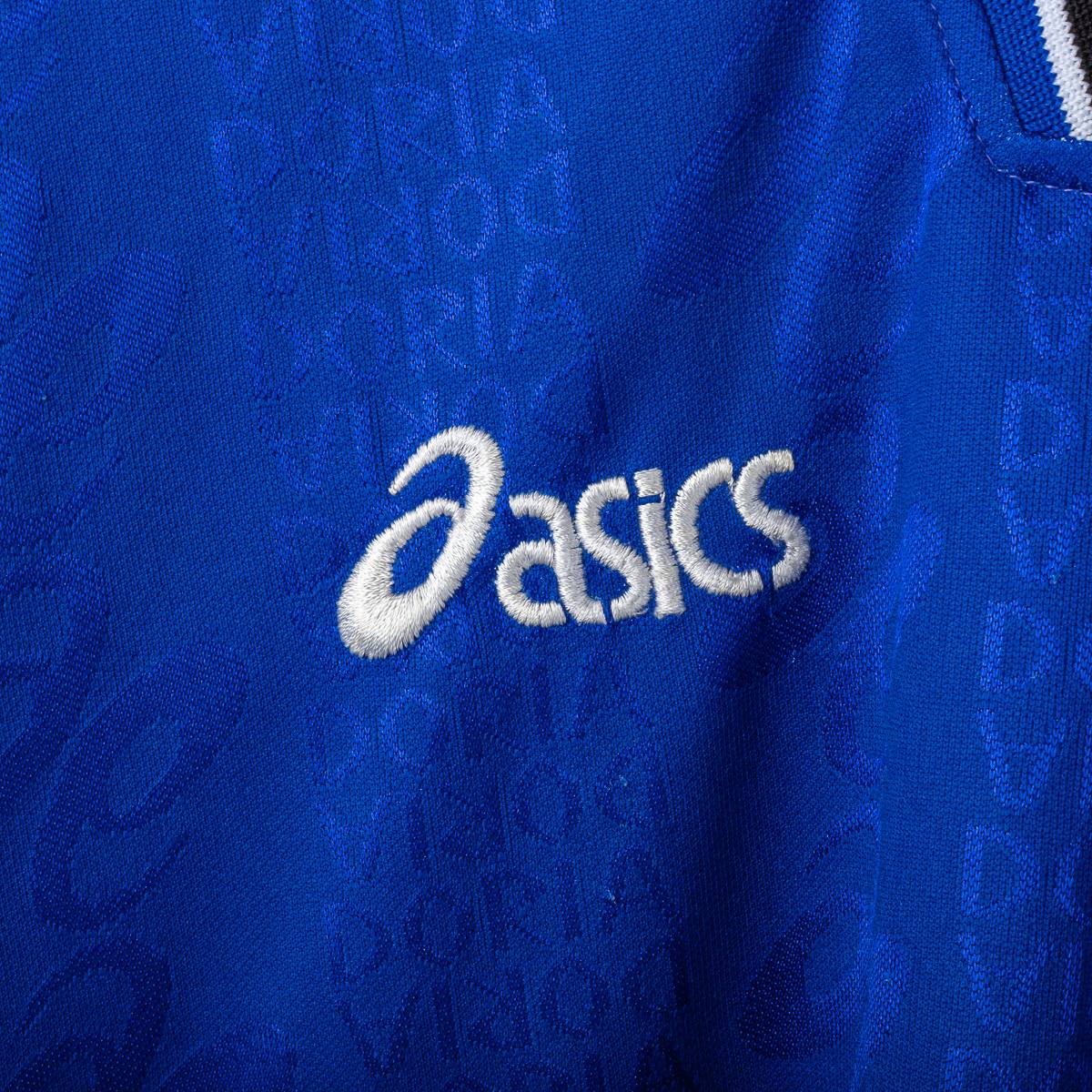 Maglia Sampdoria Home Asics Veron 20 ml 1996/1997
