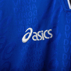 Maglia Sampdoria Home Asics Veron 20 ml 1996/1997