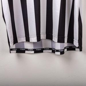 Maglia Home Fc Juventus Kappa Del Piero n10 1998/1999