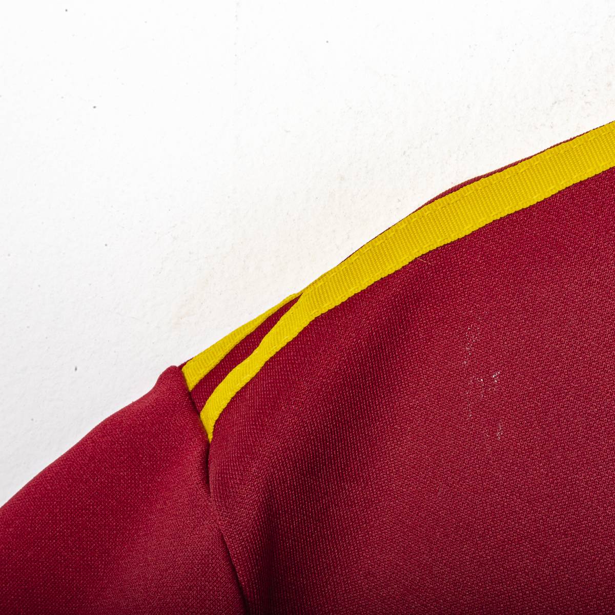 Maglia Home Roma Adidas 1991/1992