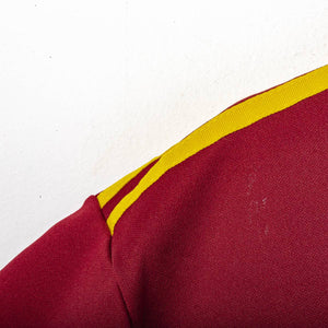 Maglia Home Roma Adidas 1991/1992