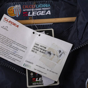 Giacca Catania Legea con cartellino 2007/2008