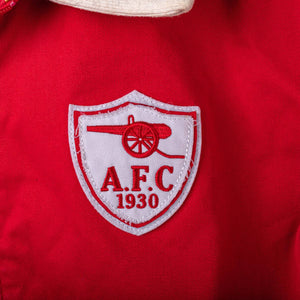 Bomber Arsenal nike 2007/2008