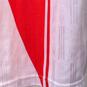 Adidas Monaco Home Shirt Henry 14 1997/1998