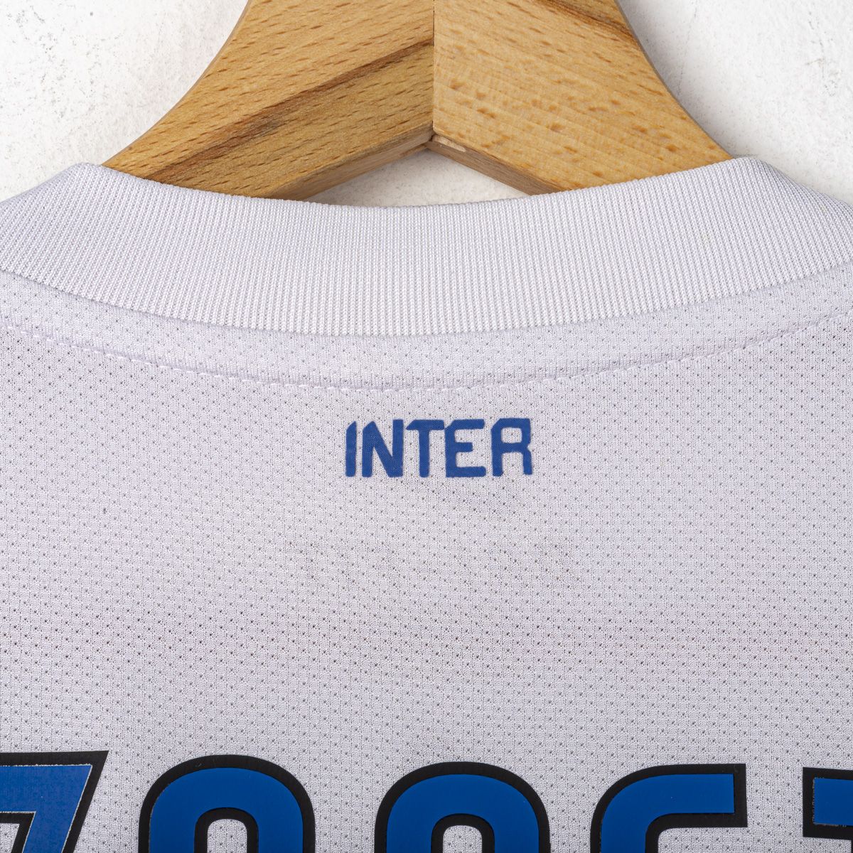 Maglia Away Inter Nike Zanetti n4 2009/2010