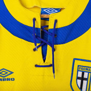 Maglia Away Parma Umbro 1993/1994
