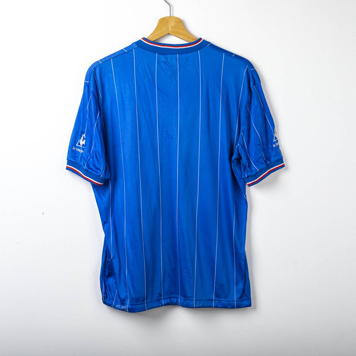 Maglia Chelsea Home Le Coq Sportif 1981/1982