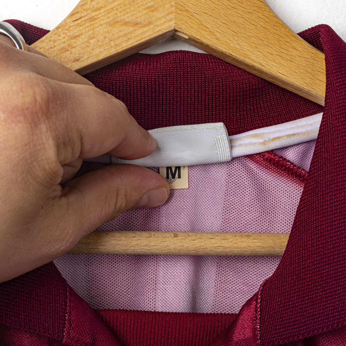 Maglia Home Reggina Asics Caffè Mauro 2002/2003