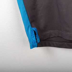 Maglia Away Ssc Napoli Macron Hamsik 17 2011/2012