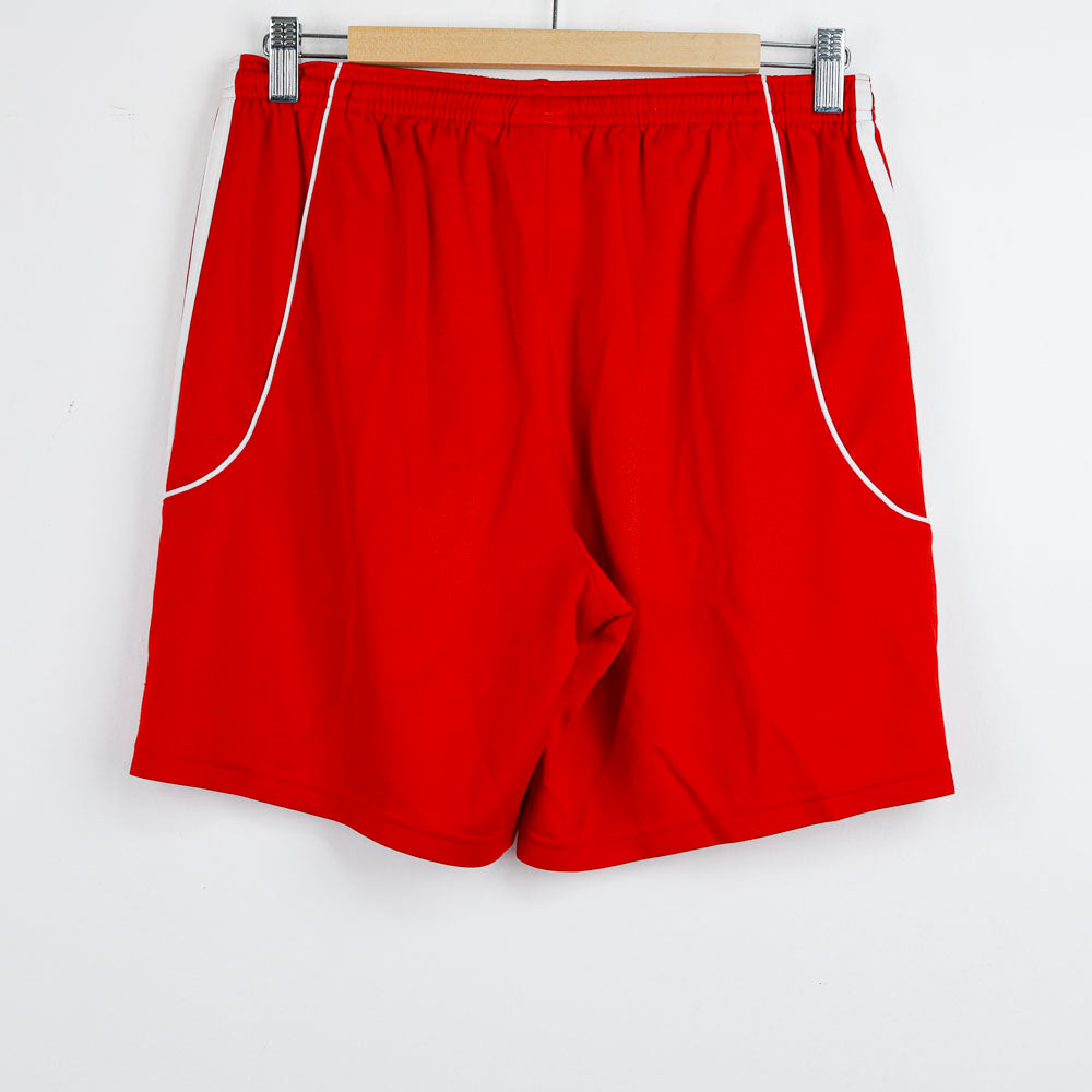 Pantaloncini Monza Adidas 2006/2007