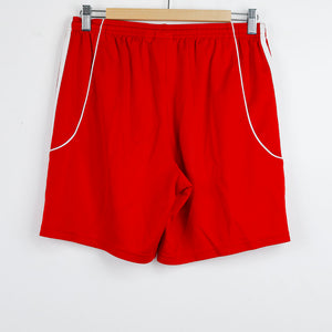 Pantaloncini Monza Adidas 2006/2007