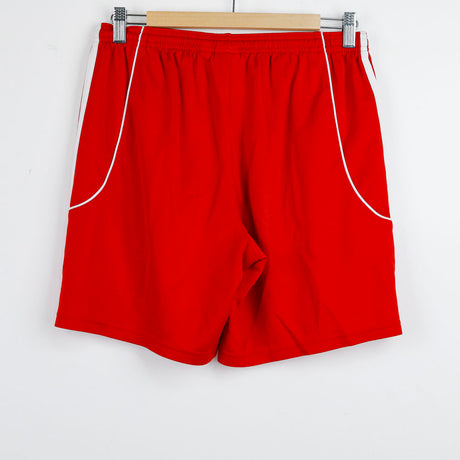 Pantaloncini Monza Adidas 2006/2007