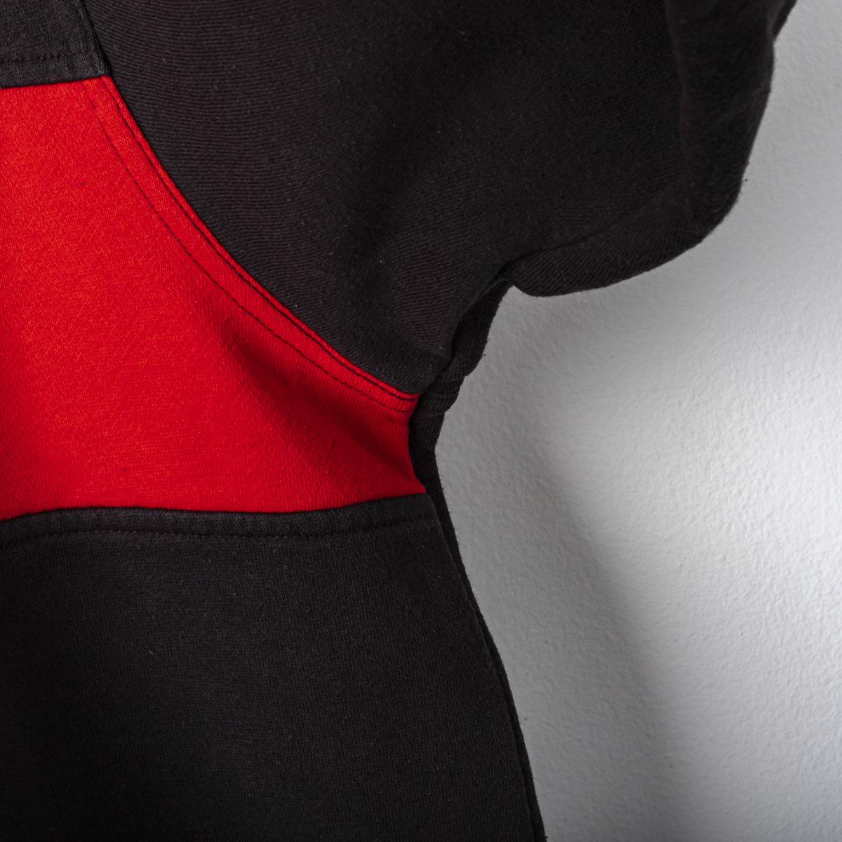 AC Milan Adidas Training Sweatshirt 2000/2001