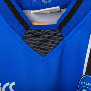 T-shirt Atalanta Asics Sit-in Creberg 2005/2006