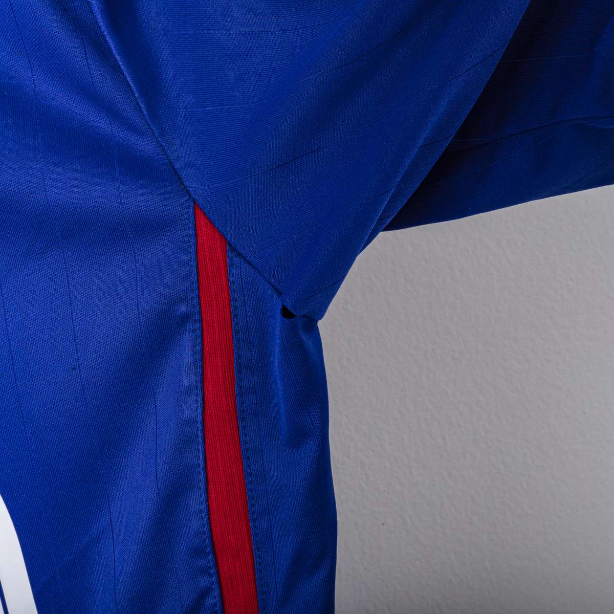 Maglia Home Francia Adidas Zidane 10 2006