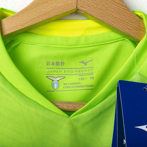 maglia home Portiere lazio mizuno bambino 2024/2025