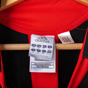 Maglia Home Adidas Milan Gattuso 8 2005/2006