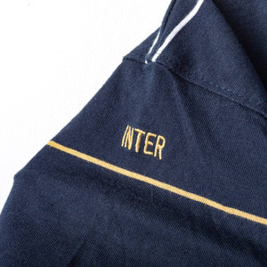 Polo Inter Nike 2009/2010