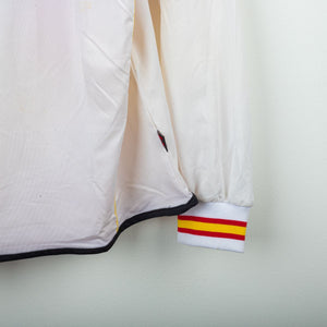 Maglia Home Messina Legea Muslimovic 20 2005/2006