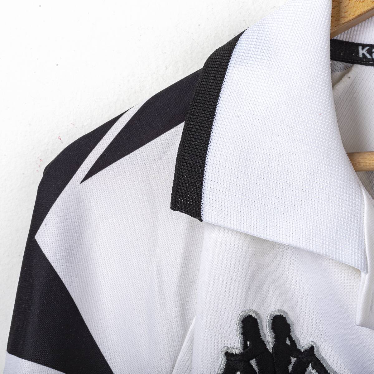 Maglia Away Juventus Kappa Del Piero n10 1998/1999