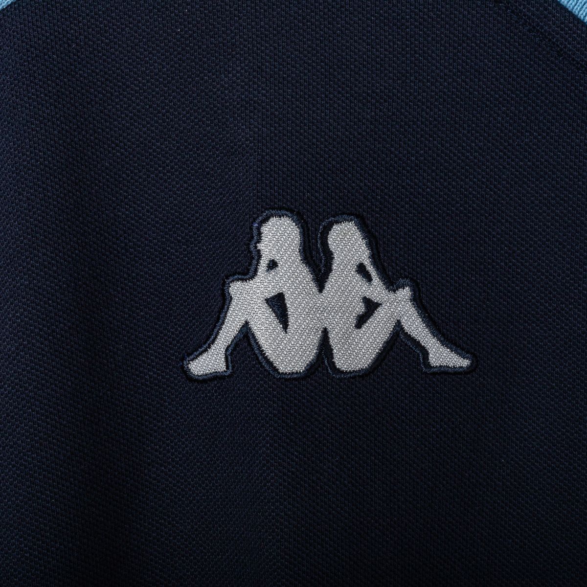 Polo Napoli Kappa 2020/2021 79x62
