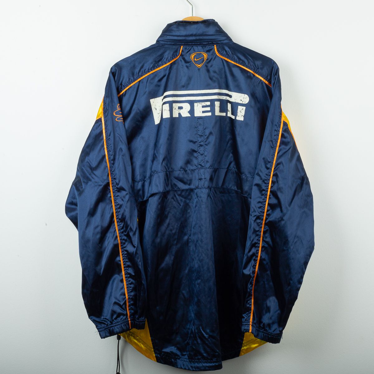 Giacca Inter Nike Pirelli 2001/2002