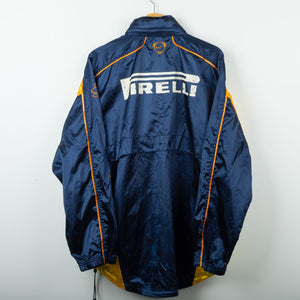 Giacca Inter Nike Pirelli 2001/2002