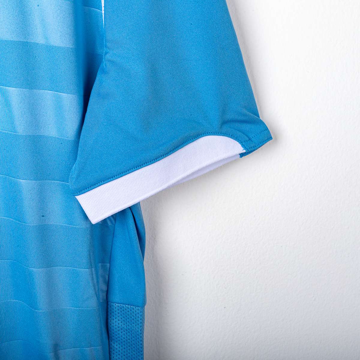 Lazio Macron Sergej 21 2019/2020 Home Shirt