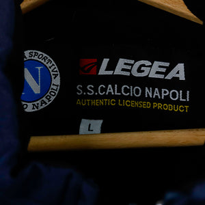 Smanicato Napoli Legea tgl 2003/2004