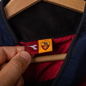 Giacca Training Roma Diadora 2004/2005