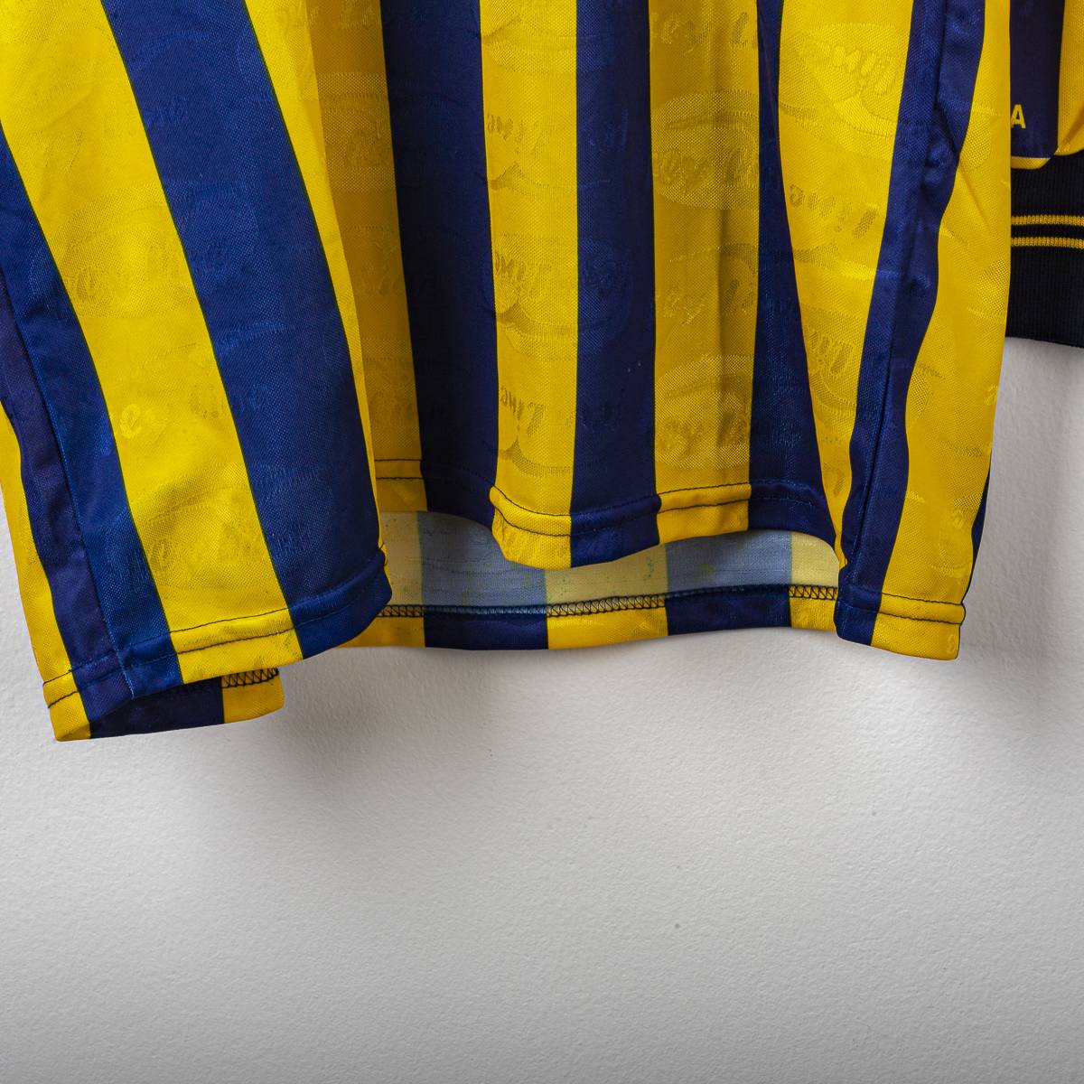 Maglia Home Juve Stabia n9 2003/2004