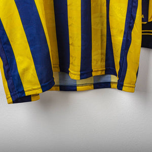 Maglia Home Juve Stabia n9 2003/2004