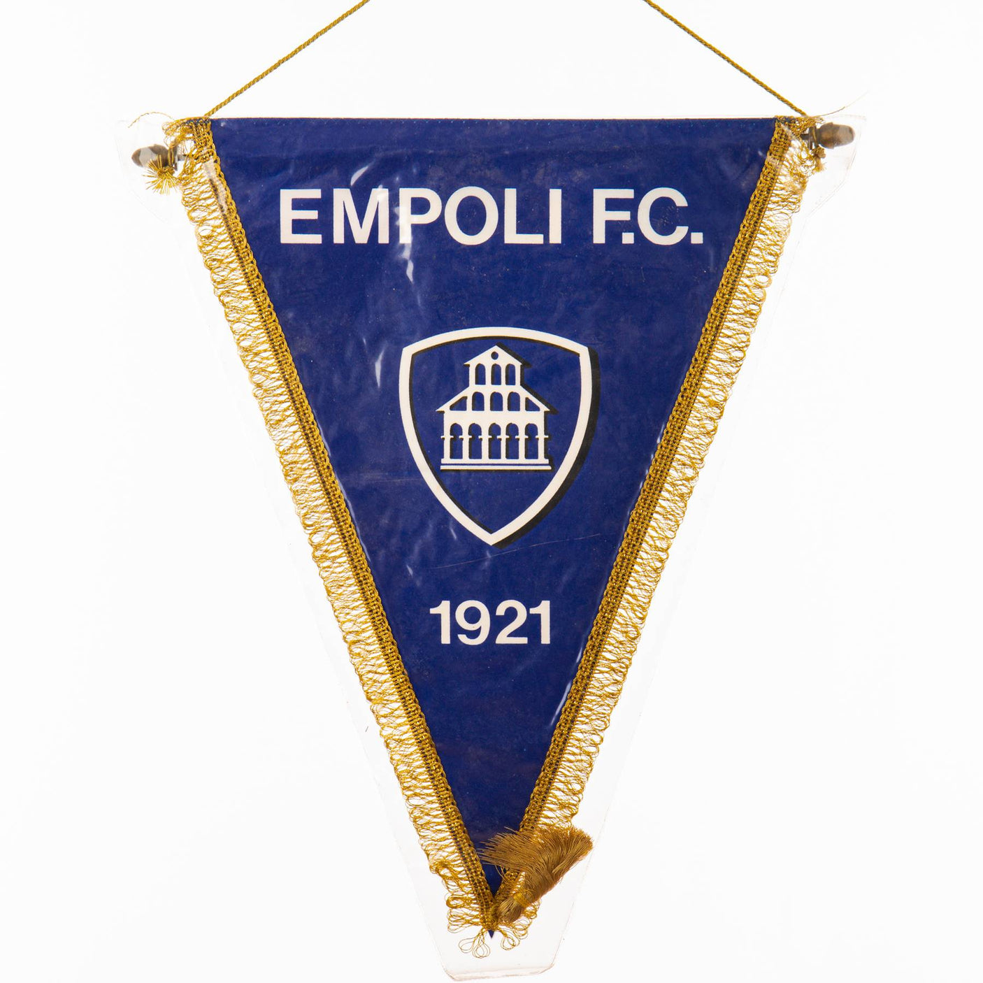 Gagliardetto Empoli FC Anni 1980