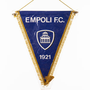 Gagliardetto Empoli FC Anni 1980