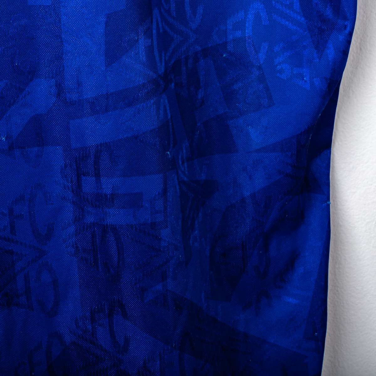 Chelsea Umbro 1991/1992 Home Shirt