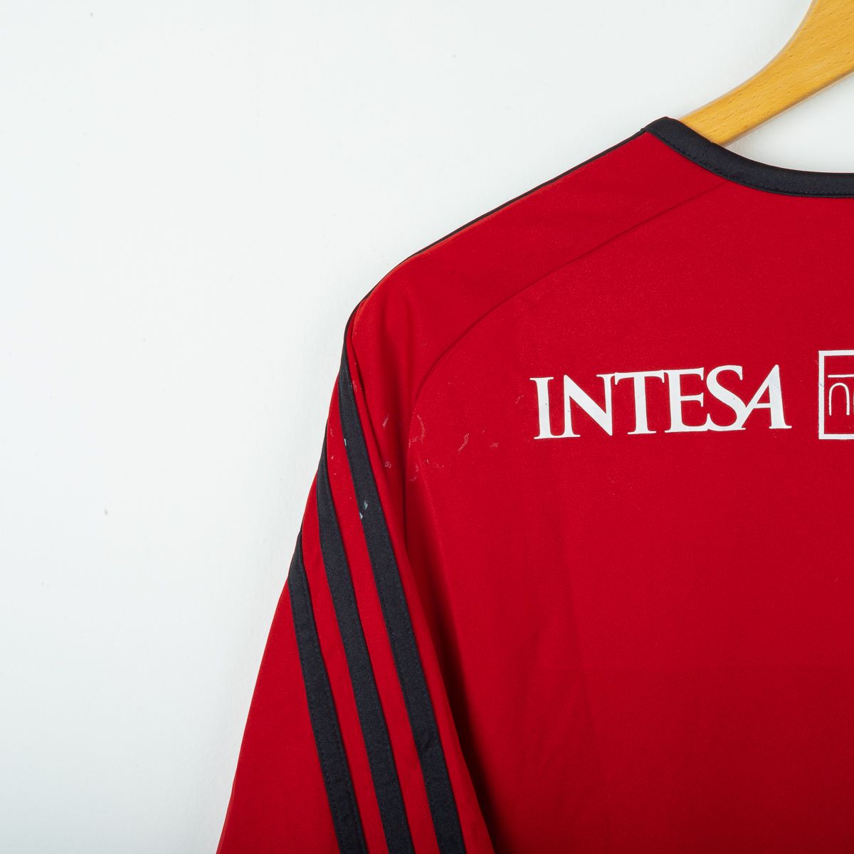 T-shirt Milan Adidas Academy 2013/2014