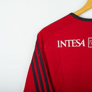 T-shirt Milan Adidas Academy 2013/2014