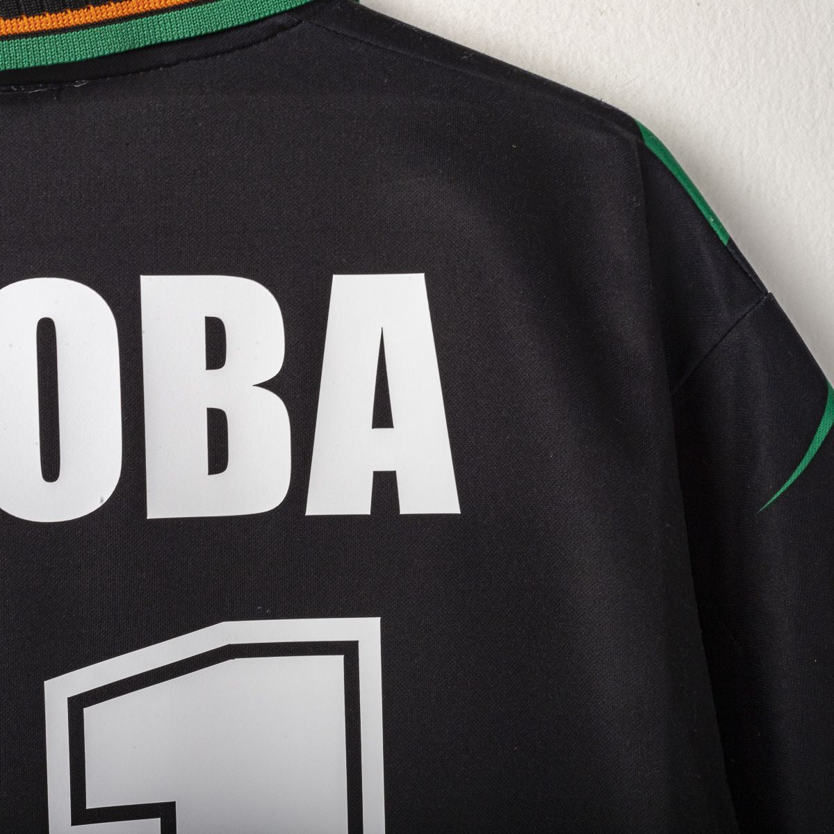 maglia home venezia Kronos Recoba 11 1999/2000